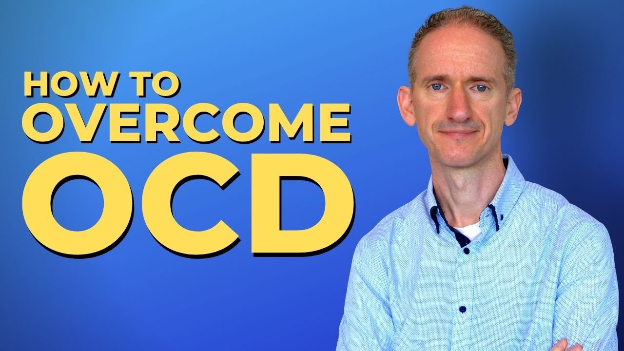How to Overcome OCD