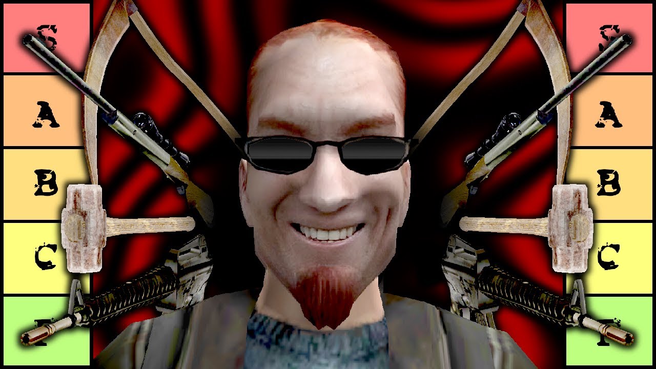 Список уровней оружия Postal 2 | Нелепая сложность