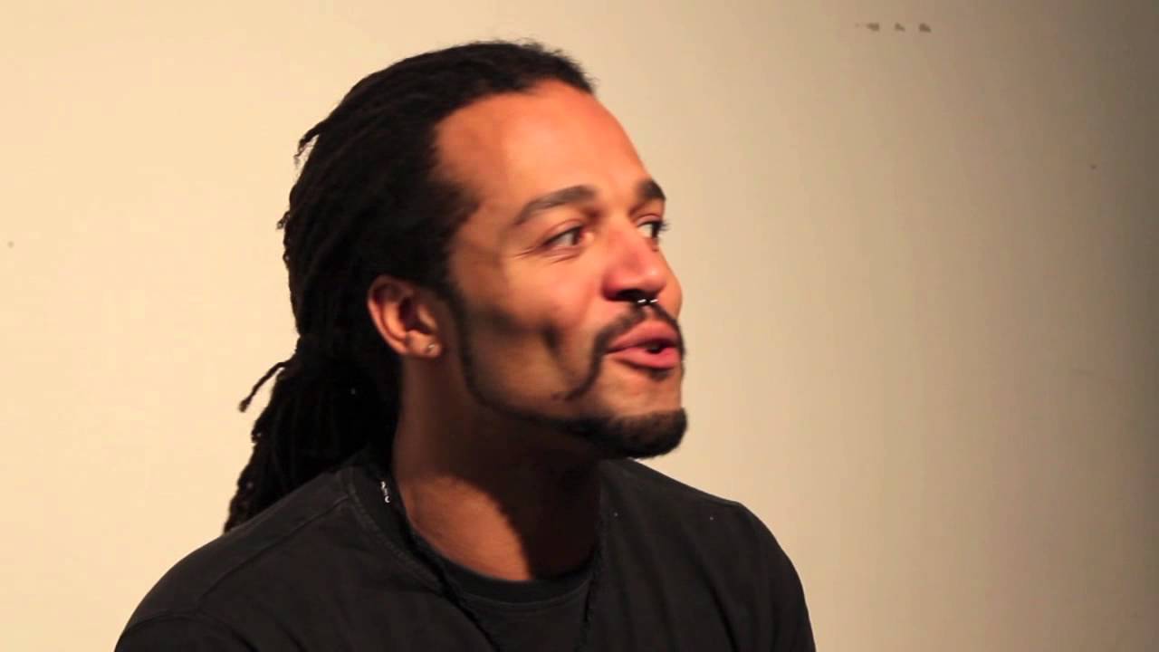 4 Fragen an DJ Ray Okpara