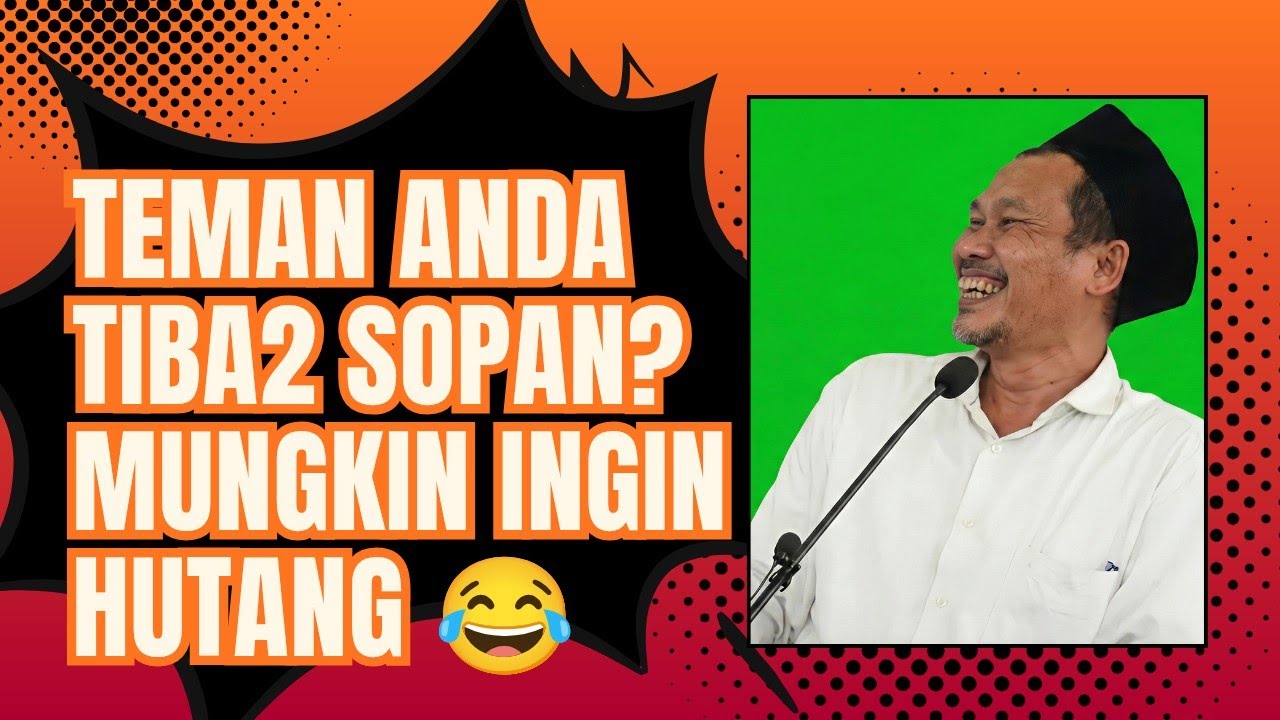 Makrifat Allah: Menjadi Hamba Sejati yang Tawadhu’ & Tauhid Hidup — Hikmah Tasawuf Mendalam