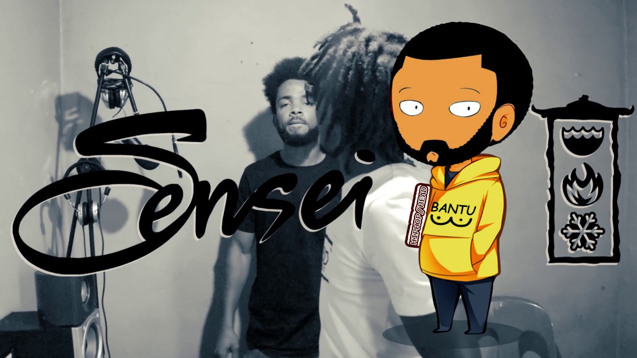 Sensei - Put In Work (Raw Video)