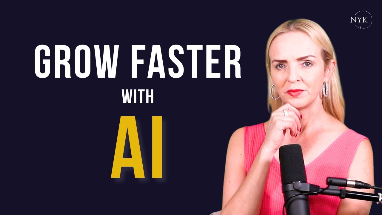 How to Use AI to Grow Your Business