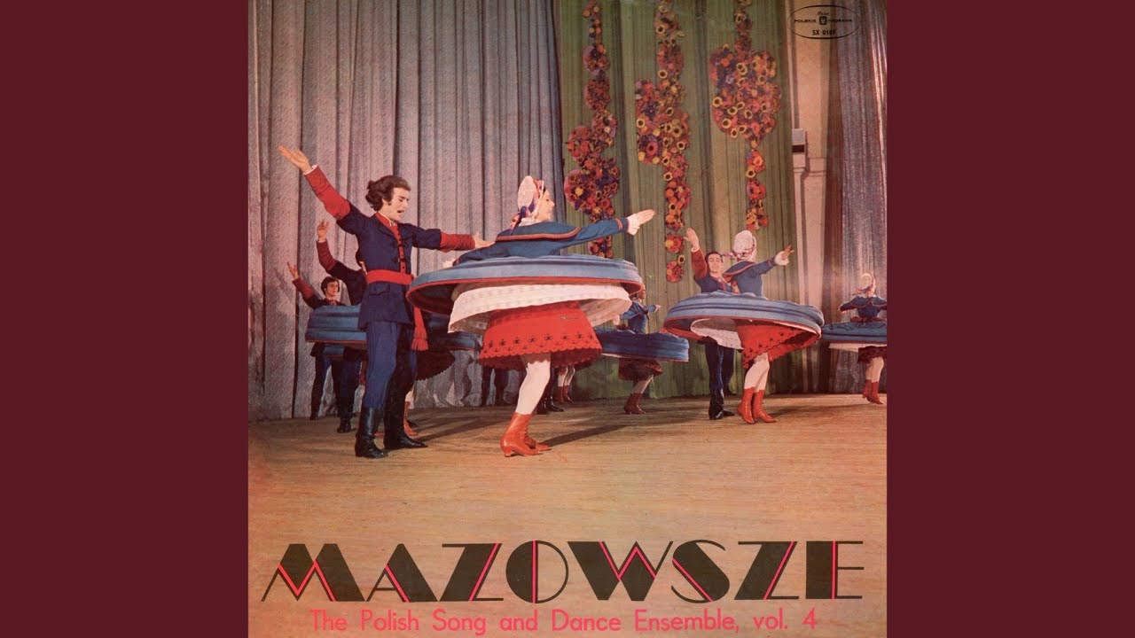 Warszawski dzien