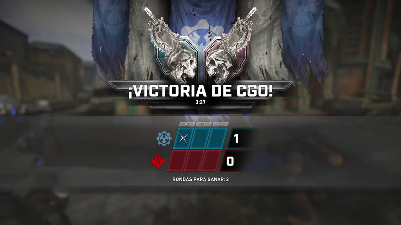 DPE SPEYER #gearsofwar #gears5 #xbox #xboxgaming #xboxgamepass #xboxgames