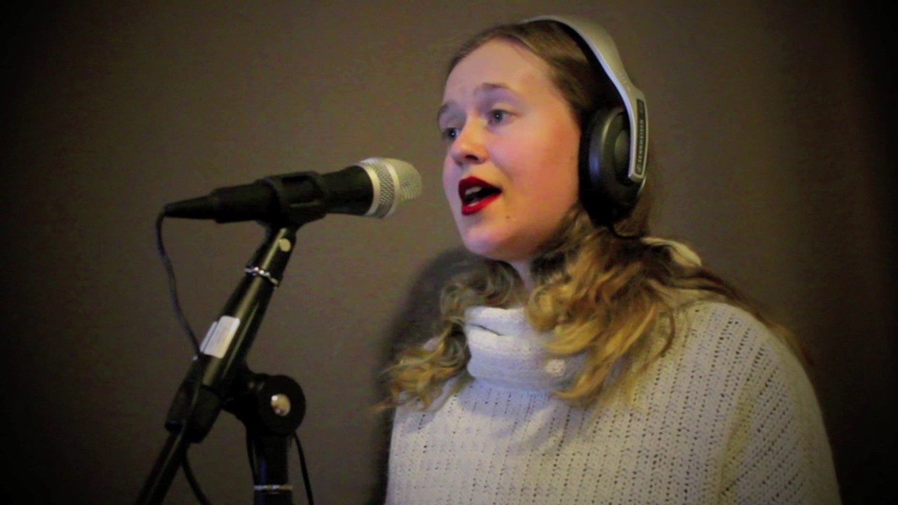 Sara Anett Ljønes Rui - Tenn lys