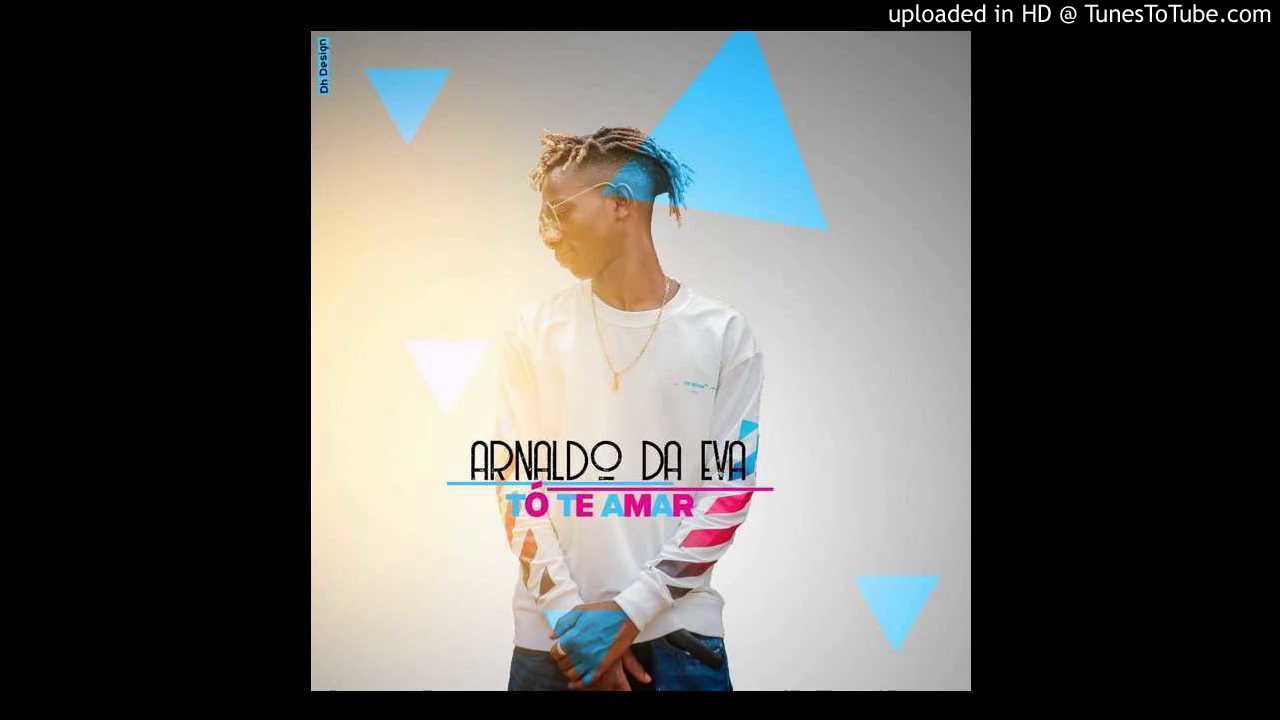 Arnardo da`Eva - To Te Amar (prod. by Favela Beatz) [Audio]