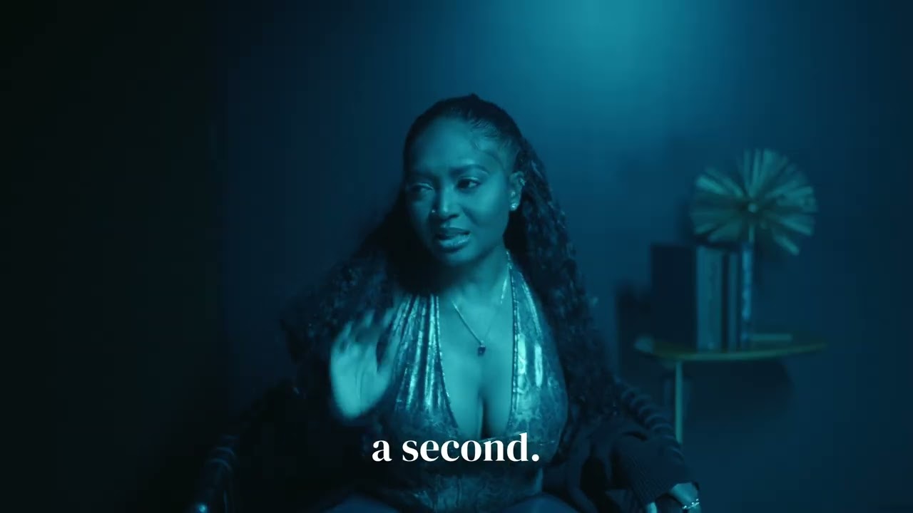 Seńoj - CRY Visualizer with lyrics