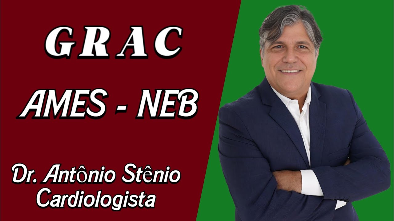DR.ANTÔNIO STÊNIO  CARDIOLOGISTA