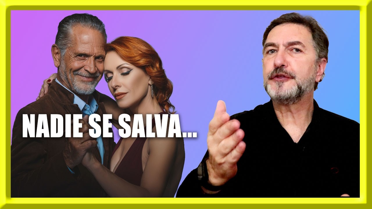 😳 ERRORES QUE DESTRUYEN TU TANGO EN LA MILONGA Y CÓMO EVITARLOS