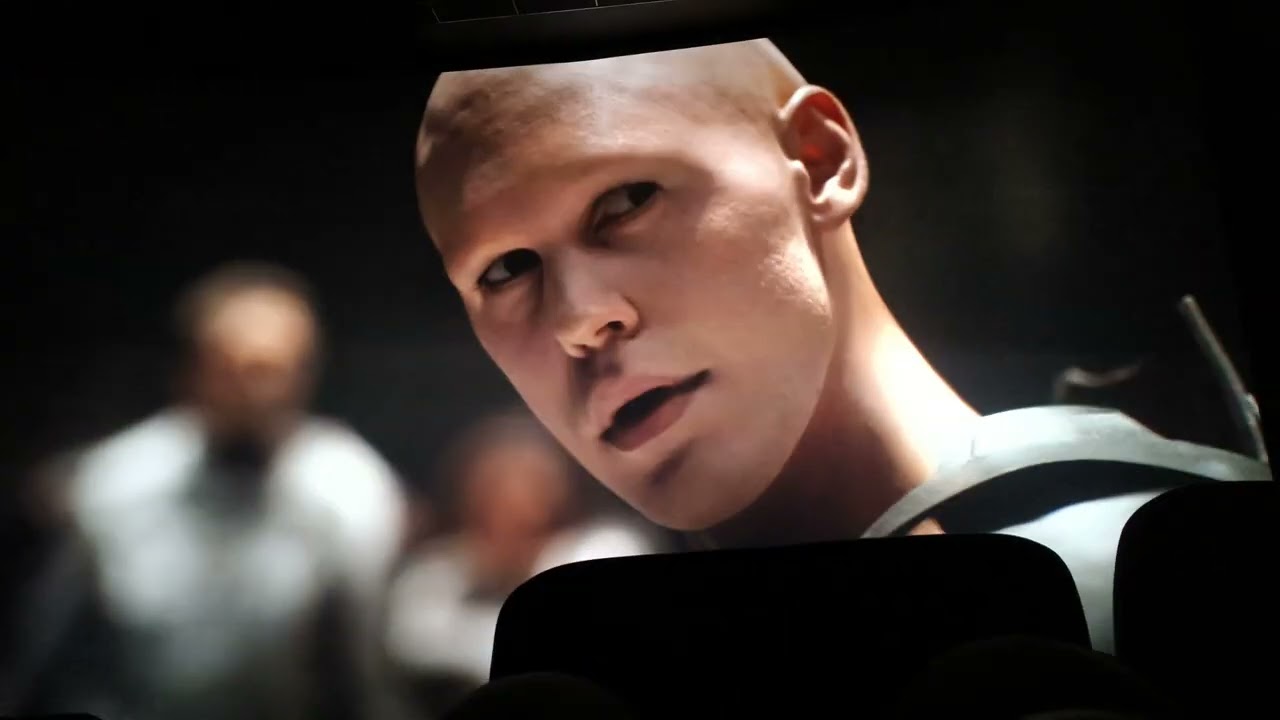 Dune part two War scene imax footage
