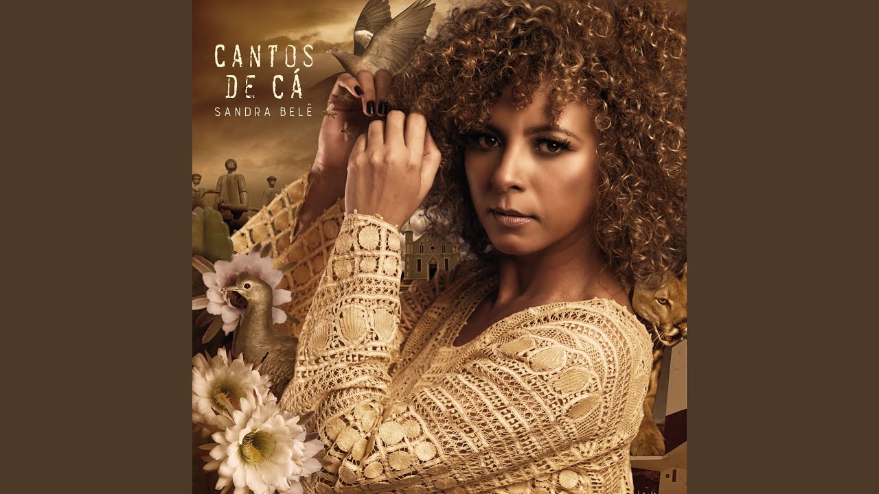 Cadê As Flores