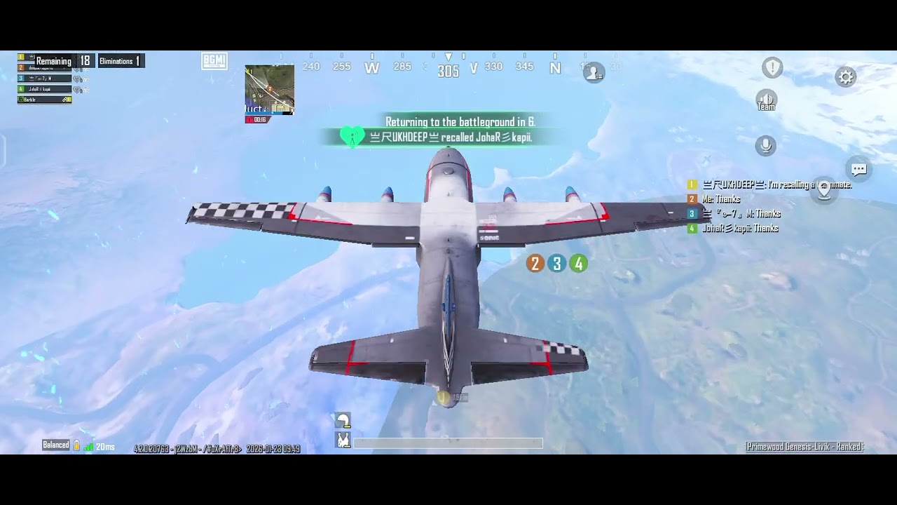 Livik game 🎯#pubgmobile #pubg #pubgm #gaming 