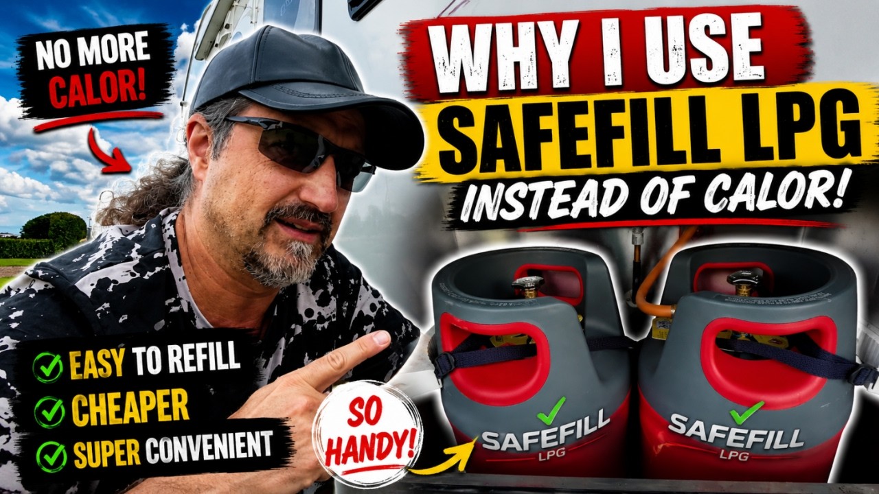 У вас должны быть бутылки Safefill! #жизньвване