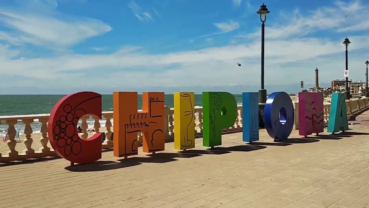 Chipiona, south of Spain, relax, ocean, beach, holiday, wine スペイン The best beaches in south of Spain