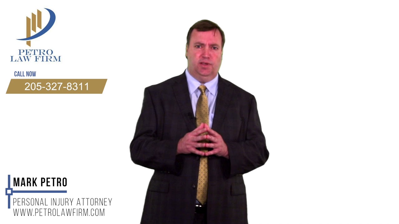 How to pick a great pi attorney
