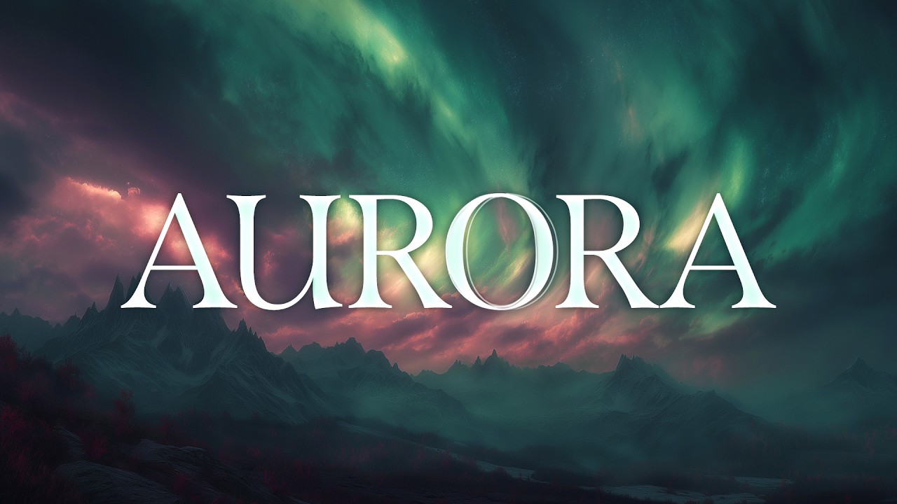 Aurora - Fantasy Music