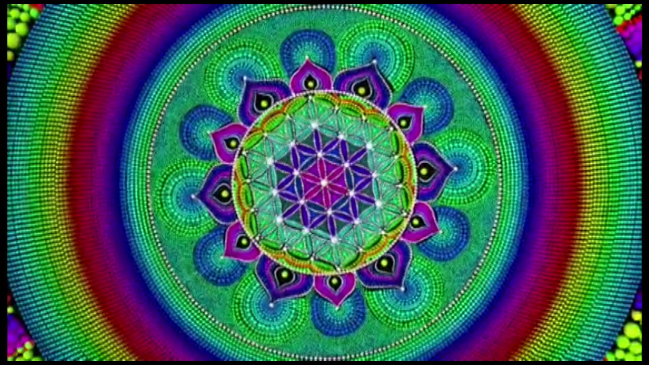 Psychedelic hypnosis