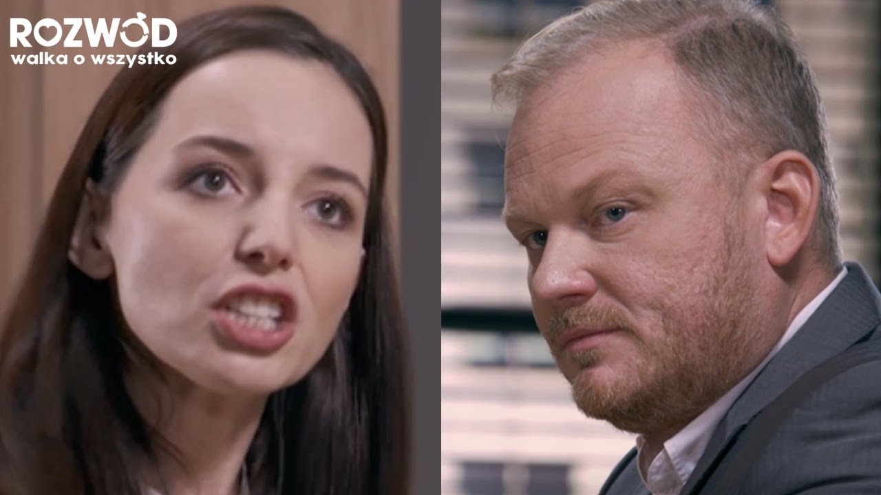 Powiedział przed sądem, że praktykuje poligamię. Żona: 