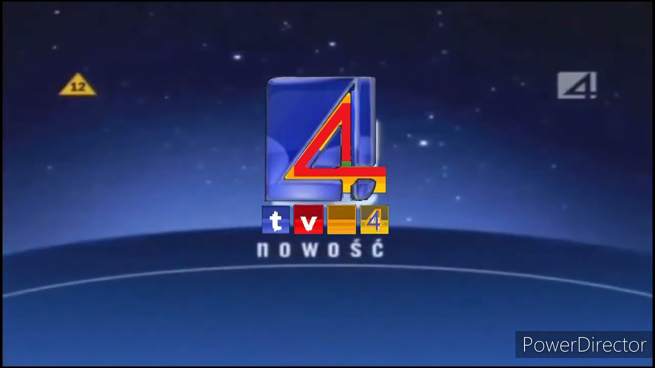 Moja Ostateczna TV4 Oprawa Graficzna