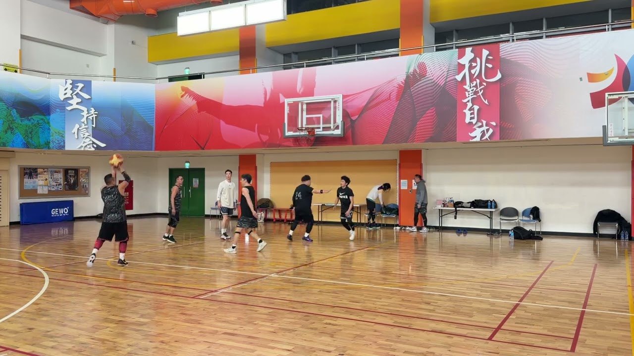 115年2月13日第1場