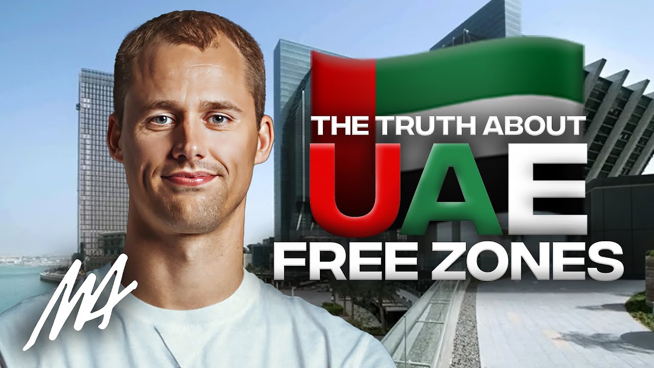 Entering UAE's Regulated Financial Markets | How to Enter UAE Free Zones