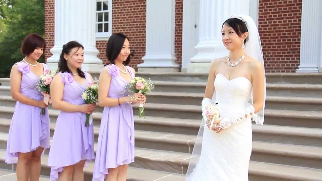 Yangyue & Tianning's Wedding