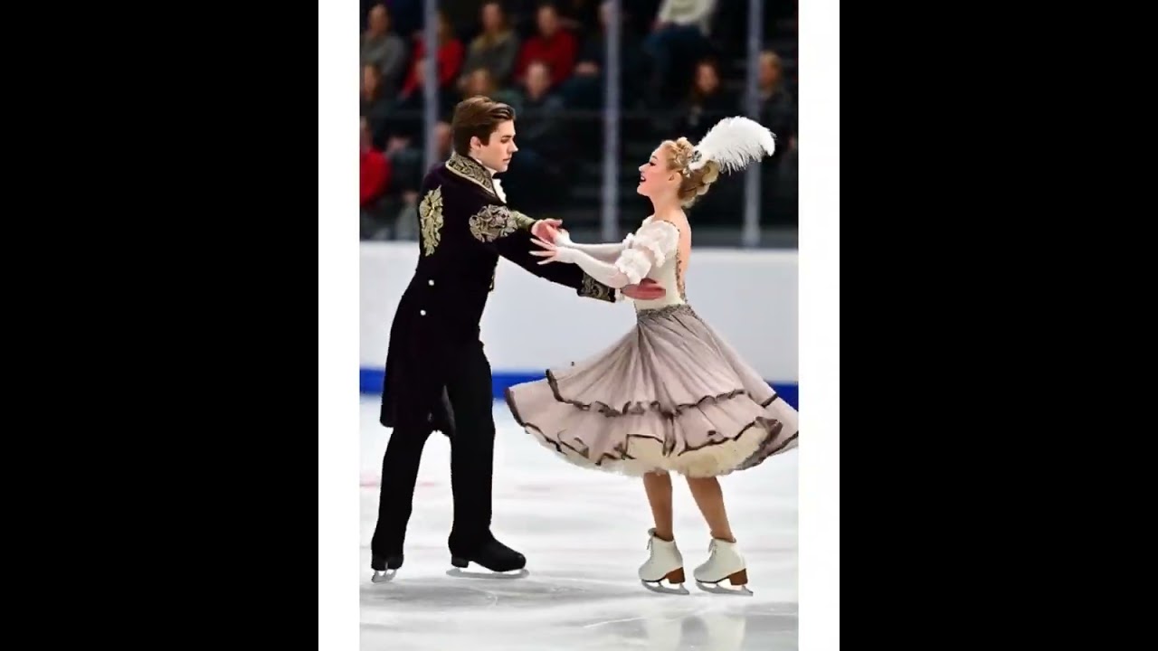 Диво дивнеє моє #championship #фигурное #olympicgames #love #iceskating #figureskating