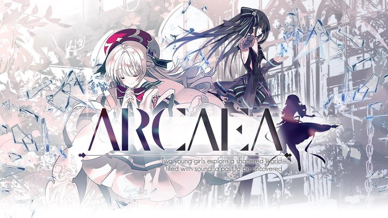dropdead - Arcaea