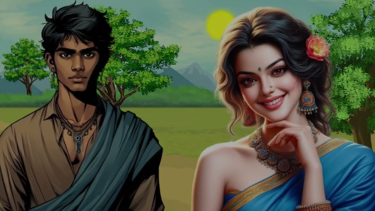 वासना से भरी कर्ण पिशाचिनी और काशी का अपूर्ण तांत्रिक गौरांग - Story of Aghori and Karna Pishachini