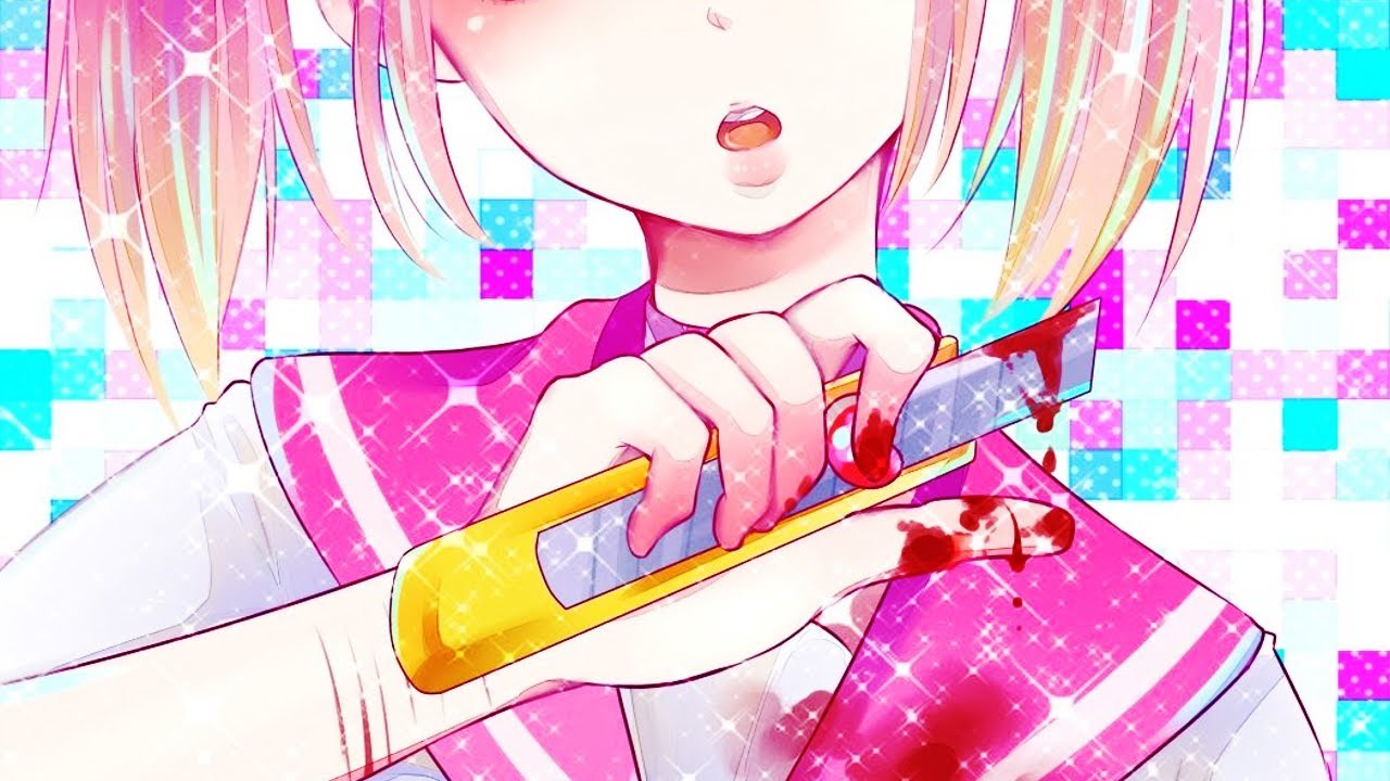 [AMV] Sewerslvt - Kawaii Razor Blades