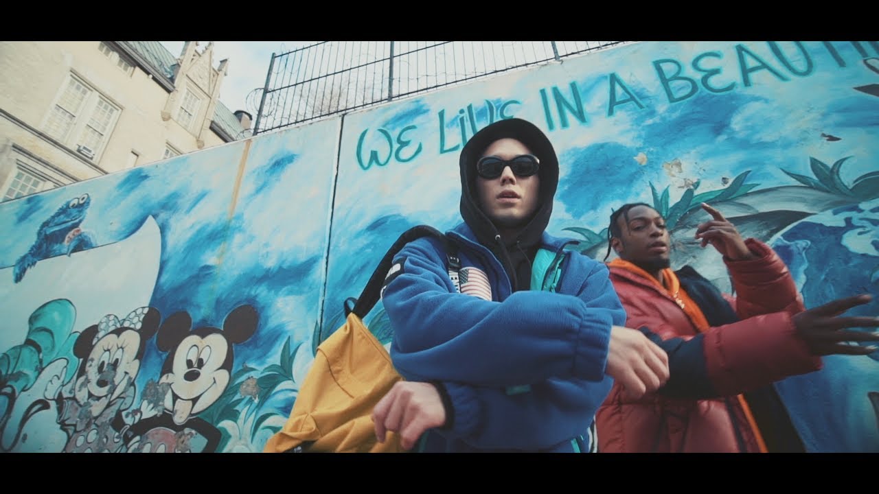 윤비 (YunB) - Memphis/Al Capone [Official Video]
