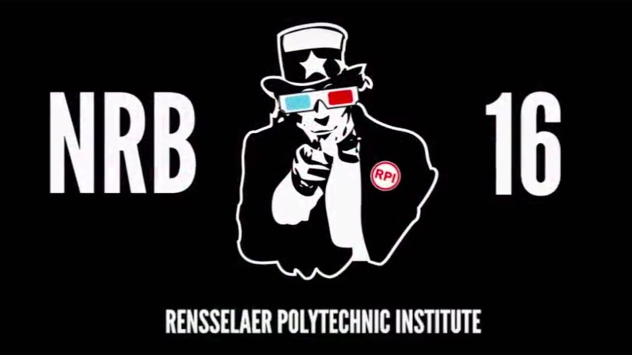 Navigating Rensselaer & Beyond 2016