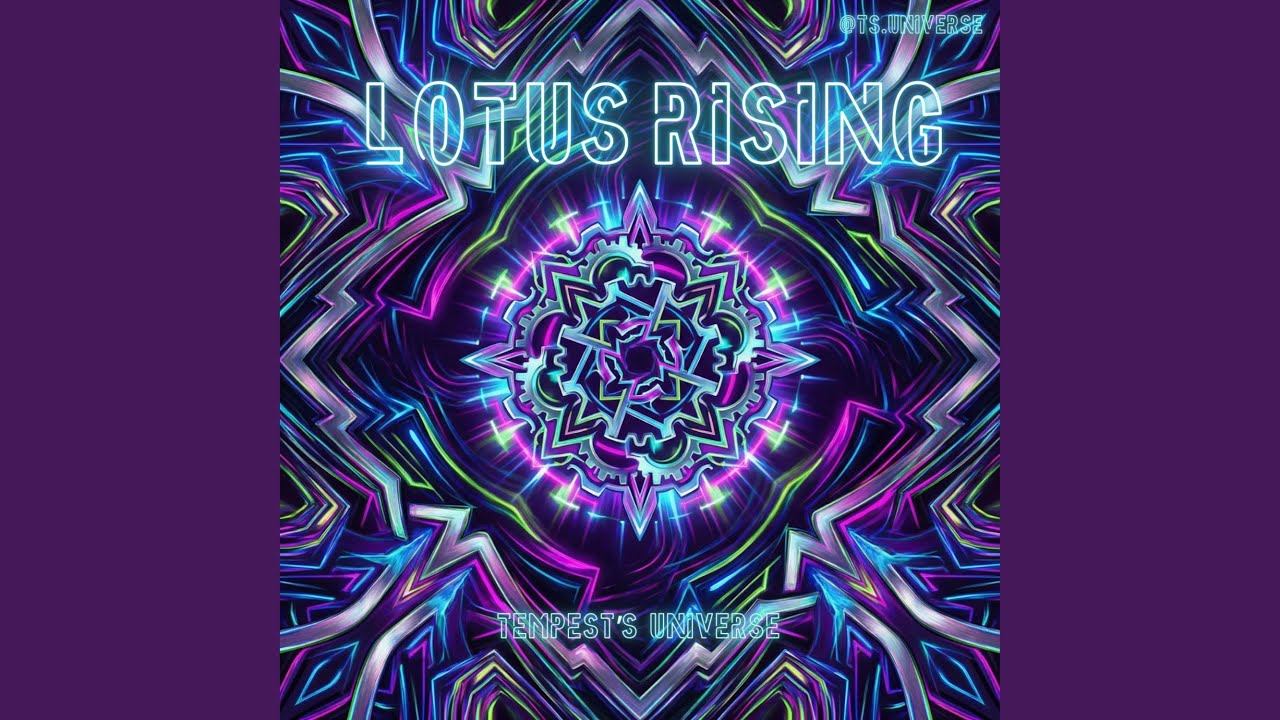 Lotus Rising (Goa Trance)