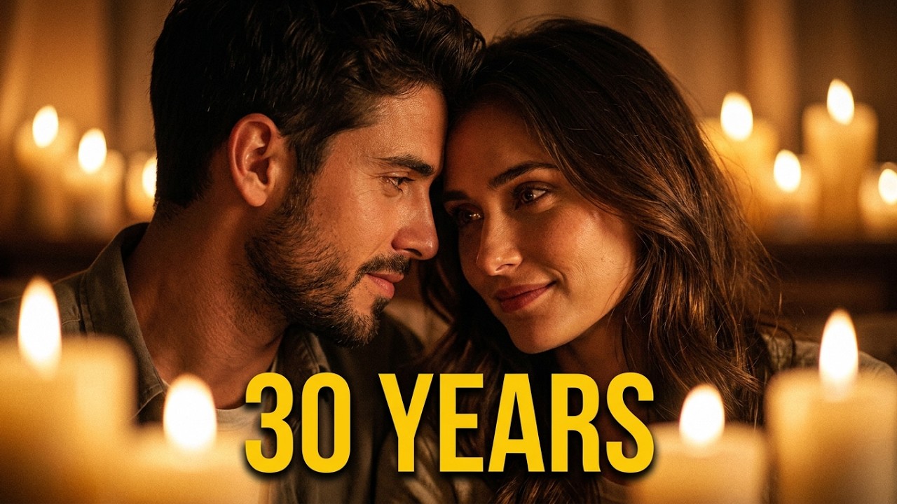30 Years and Still in Love – A Song for My Wife