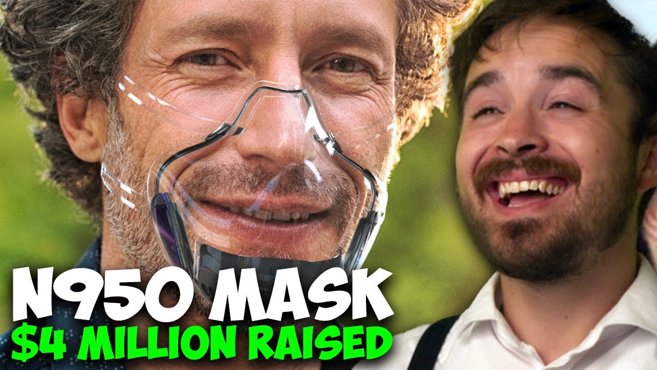 Exposing the Worst Crowdfunding Projects