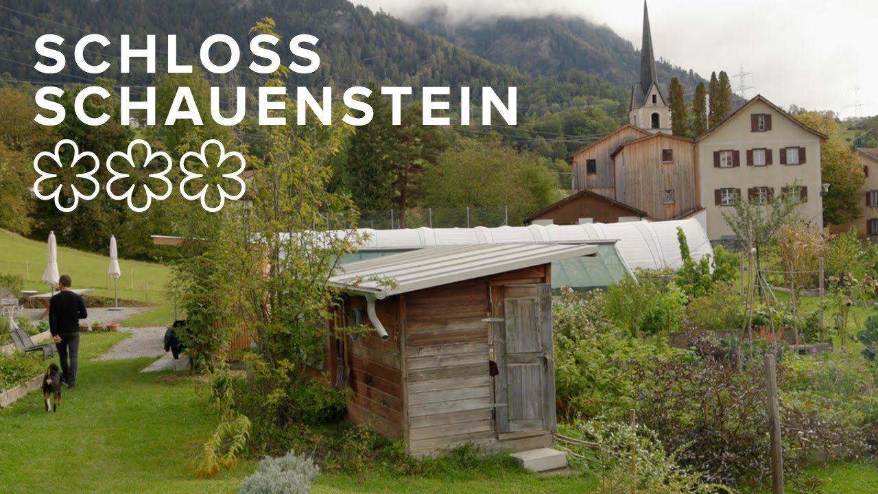 How Andreas Caminada Became The Best Chef in Switzerland - Chef's Cut