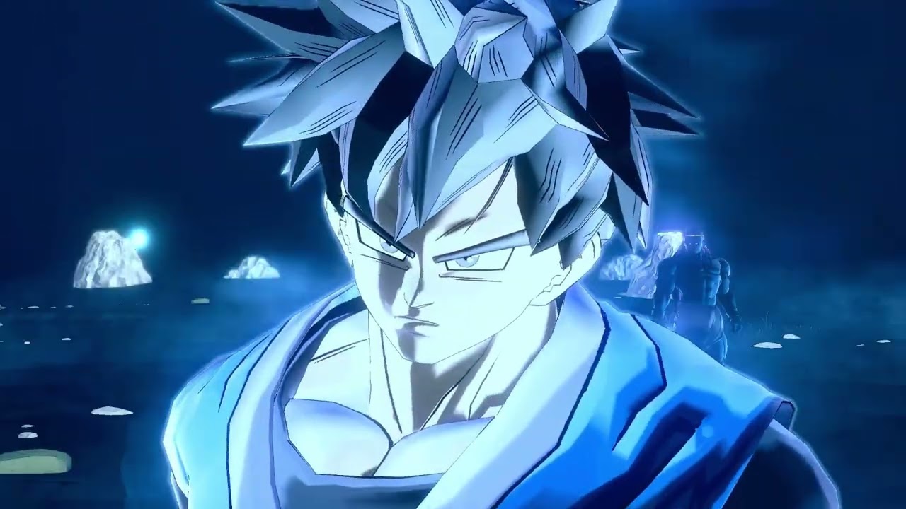 Dragon Ball Generations S4 Ep11 | The Power Of Altama! | Fan Series