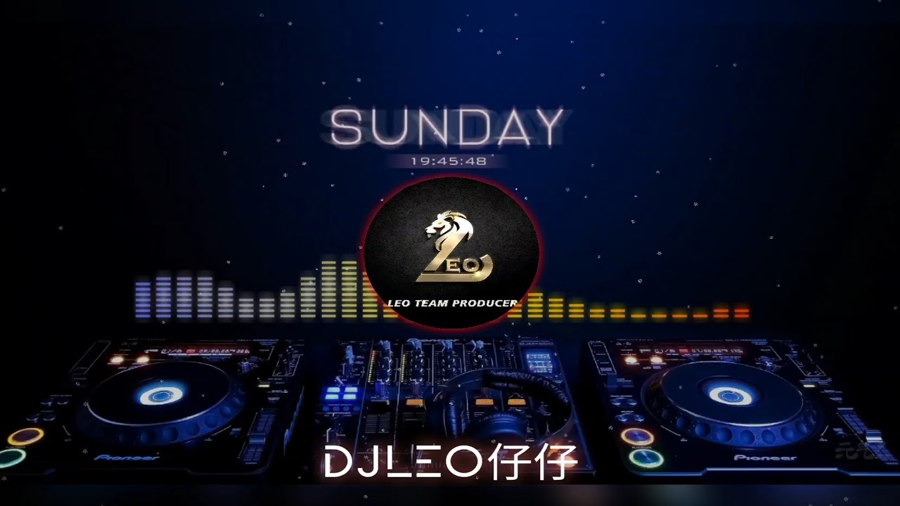 Heaven Ailee-DJLeo仔仔 Vinahouse Remix