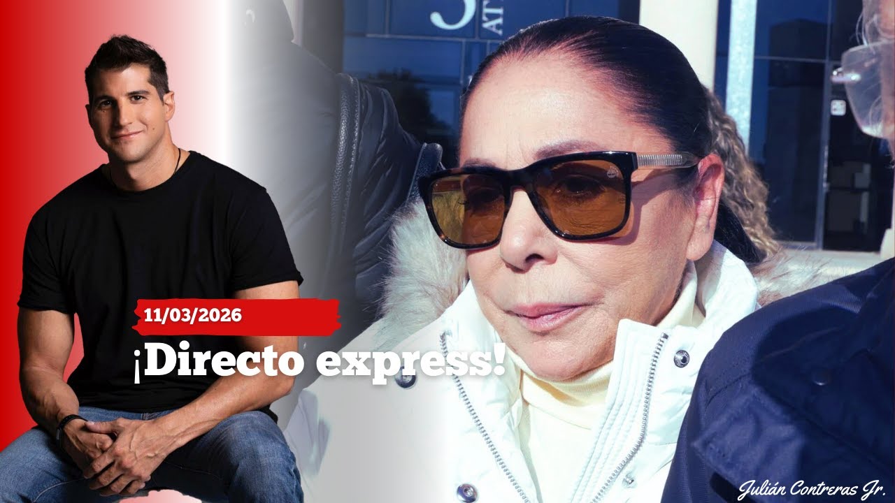 ¿Qué ocurre realmente con Isabel Pantoja?