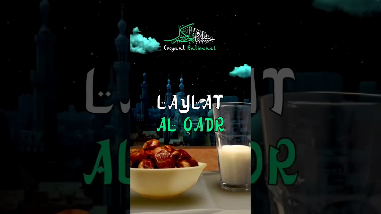 La nuit du destin