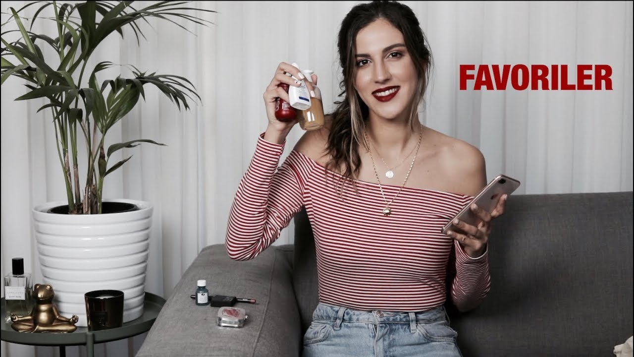 Favoriler |  Son zamanlarda sevdiklerim EKIM-KASIM