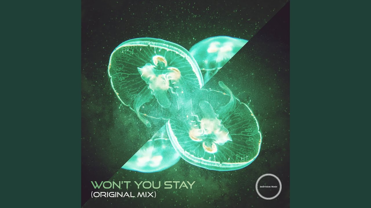 Won't You Stay