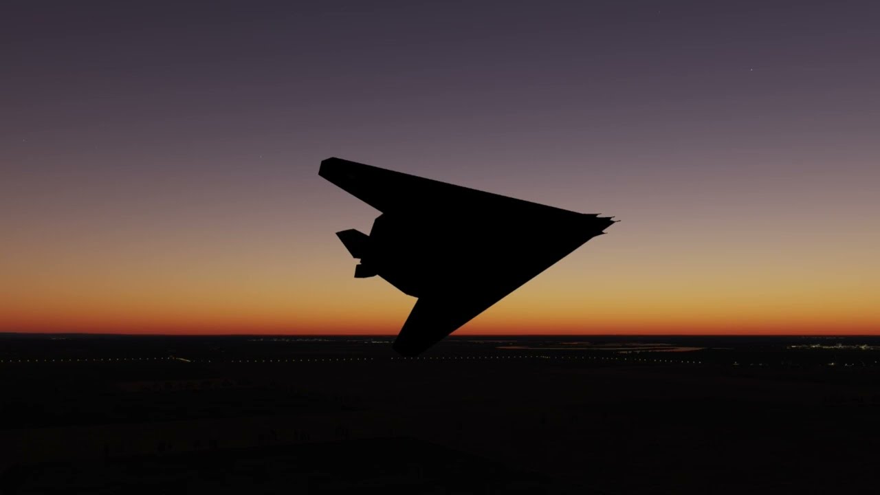 Red Storm Rising DCS Mission 9: Returns