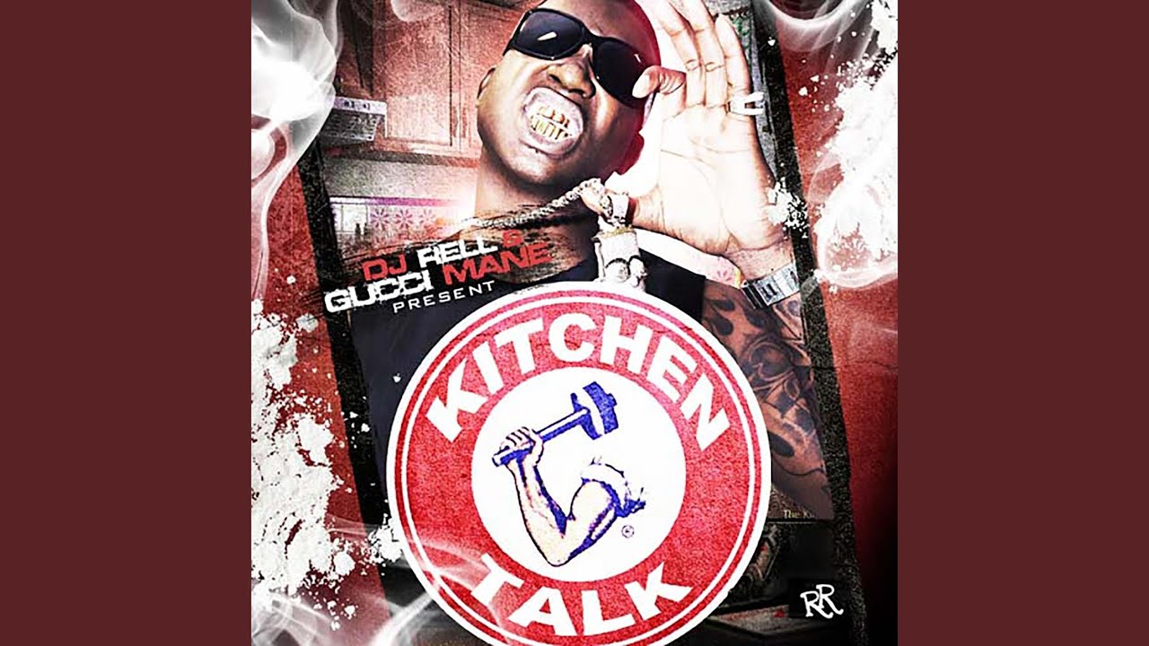 Gone Hate (feat. Q6)