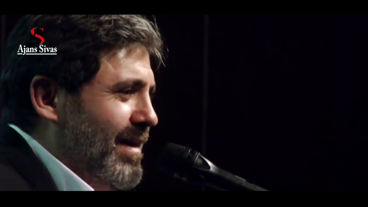 ENDER BALKIR - ÇAYA İNDİM TAŞI YOK  ( ZARALI HALİL SÖYLER ANMA GECESİ 2023 )