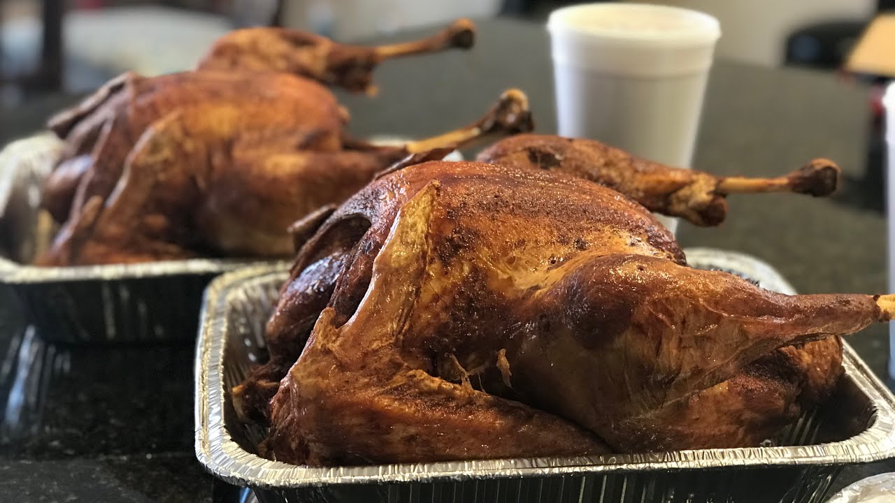 Frying turkeys in the Butterball XL ...ridiculously easy & good! BIG SHTICKS!!!
