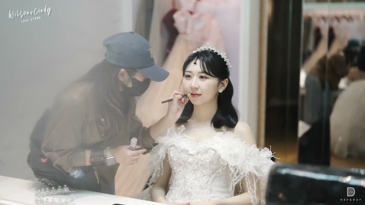 【婚禮錄影MV💍】Wilson & Cindy 證婚午宴｜桃園皇家薇庭｜教堂證婚｜婚禮紀錄｜婚禮錄影｜海外婚禮｜證婚儀式｜交換誓詞｜宴客｜一進｜二進｜三進｜送客