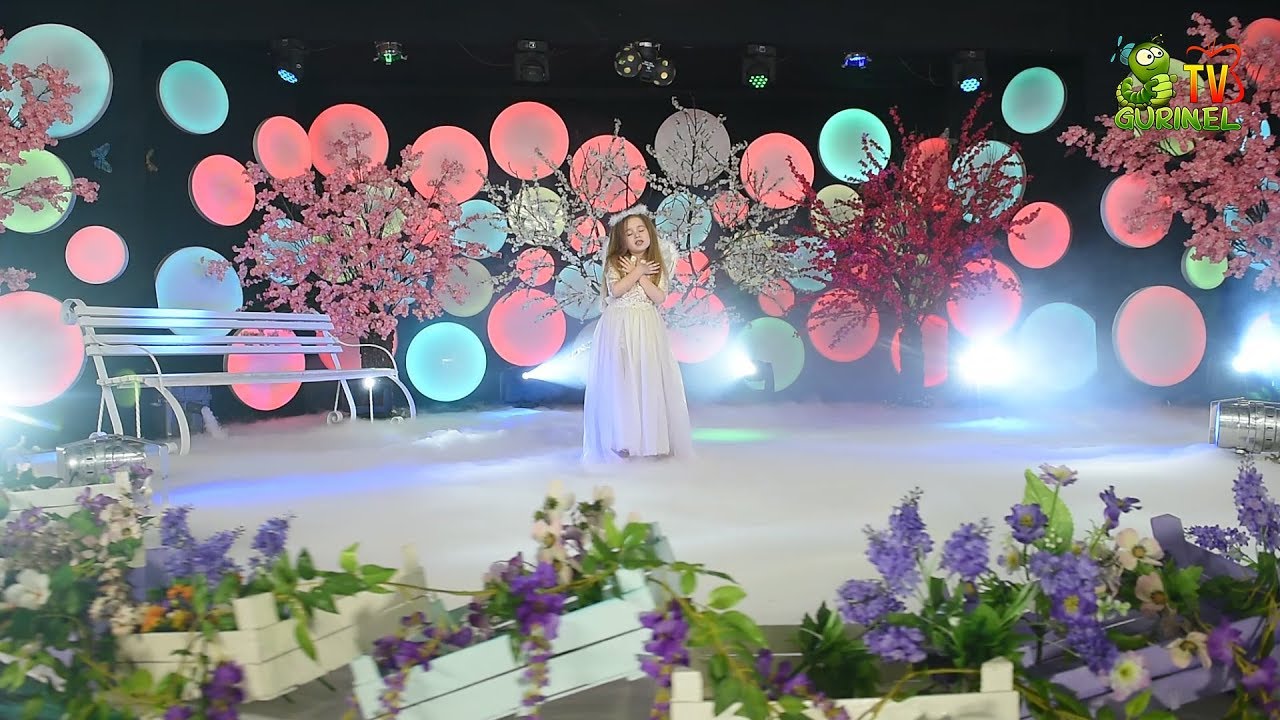 Amira Apian - Micii îngerași (DoReMi-Show)