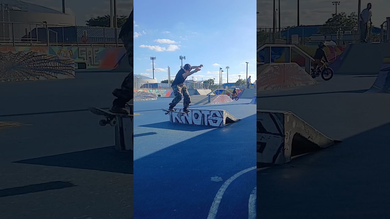skateboarding for life fun skate session 