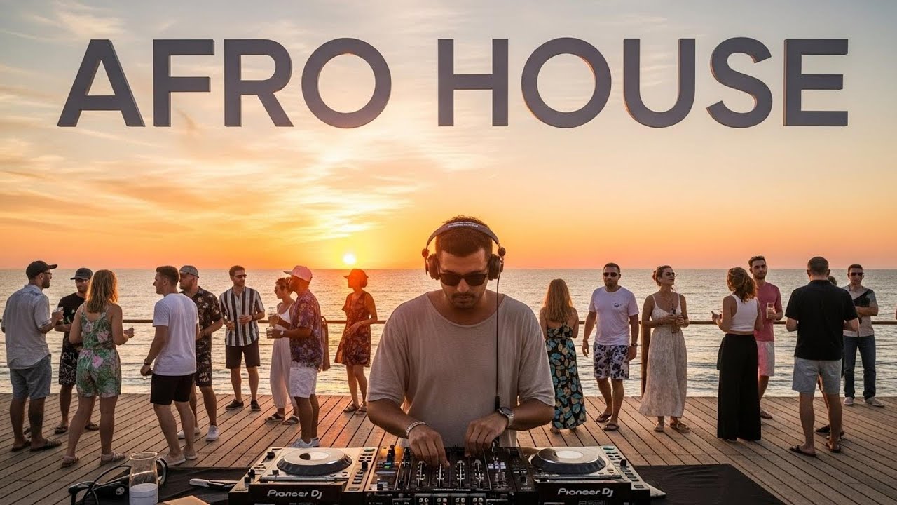 SUMMER AFRO HOUSE Sunset Mix (Diplo, Avicii, Adam Port, Hugel, Coldplay, The Weeknd) 21